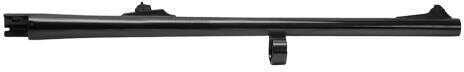 Remington Barrels 80062 Express Shotgun 20 Gauge 21" 3" 870 Steel Blued