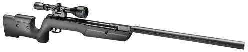 Remington Thunderceptor Ht .22 Caliber Air Rifle Model 89230