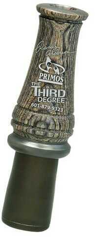 Primos 372 Third Degree Predator Call Laminated Wood