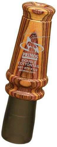 Primos PS365 Double Cottontail Predator Hand Call
