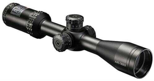 Bushnell AR Optics 4.5-18X40mm Dropzone 308 BDC Reticle, Matte Black Md: AR945184B