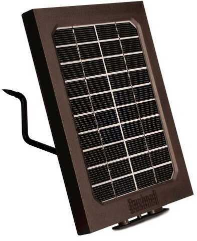 Bushnell 119656C Solar Panel