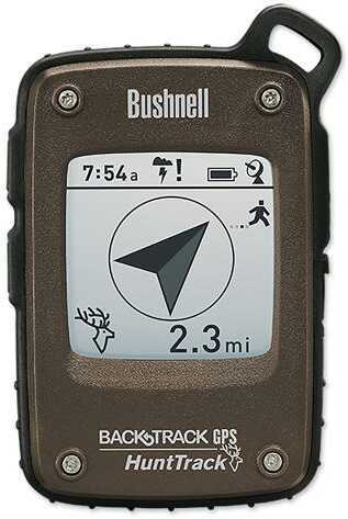 Bushnell 360500 Huntrack GPS Grayscale Lcd AAA (3)