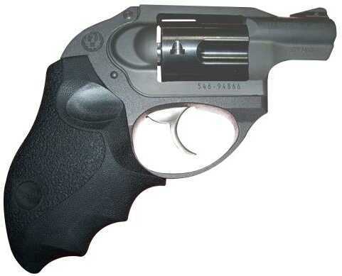 Ergo Delta Grip Rug LCR LCRX Revolver