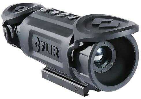 FLIR Rs32 ThermoSight R-Series Thermal Scope 4-16X 60mm60Hz 5 degrees FOV