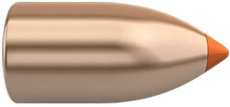 Nosler Ballistic Tip Hunting .458 Caliber 300 Grain Spitzer Reloading Bullets, 50 Per Box Md: 31456