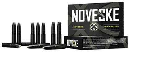 7.62 NATO 168 Grain Ballistic Tip 20 Rounds Nosler Ammunition