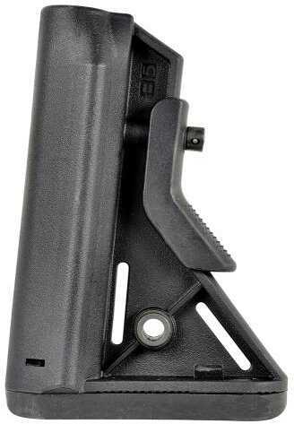 B5 Systems BRS-201-01 Bravo Series Milspec Black