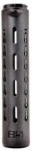 B5 Systems Handguard Midlength Black HGM-001-01