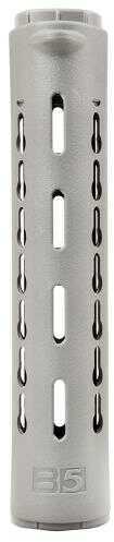 B5 Systems Handguard Midlength Grey HGM-006-01