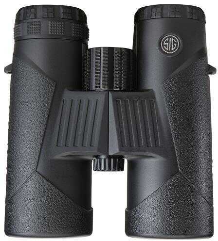Sig Zulu Binoculars HD Glass 10X42mm