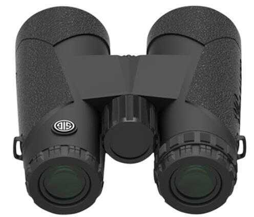 Sig Zulu Binoculars 10X32mm