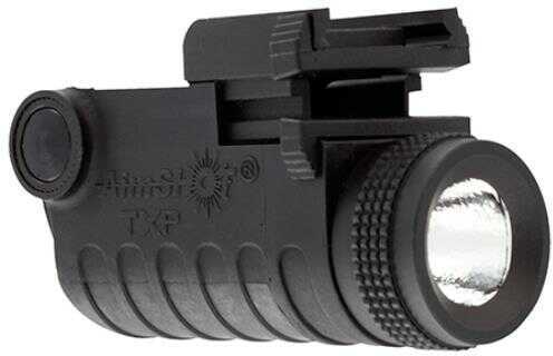 Aimshot TXP TXP Pistol LED Rail-Mount Light 130 Lumens Lithium Ion Black