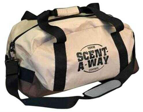 HSP Scent A Way 2 Day Camp Bag