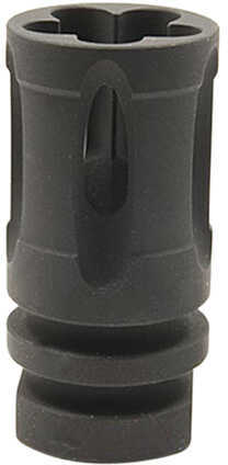 Vltor VCA2 Compensator 5.56mm 1/2" X 28 TPI Closed Bottom Steel Black