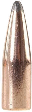 Hornady Bullet 257 Caliber 87 Grain SP .257" 100/Box