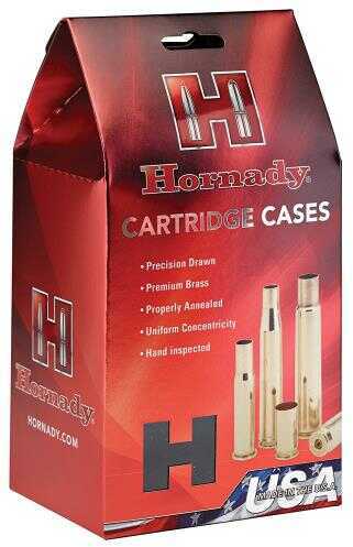 Hornady Unprimed Cases 9X18 Makarov 200 Per Box