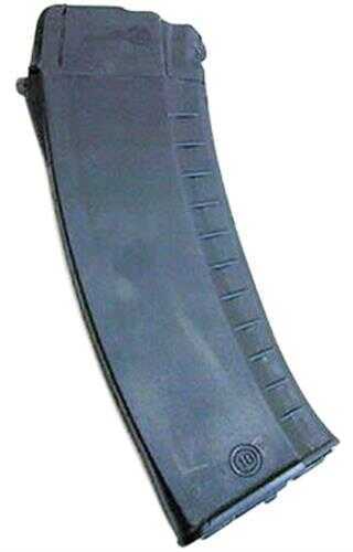 Arsenal M-74B Bulgaria Circle 10 5.45mmX39mm 30 Rd Black Polymer