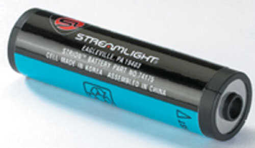 Streamlight Battery, Strion, Black 74175