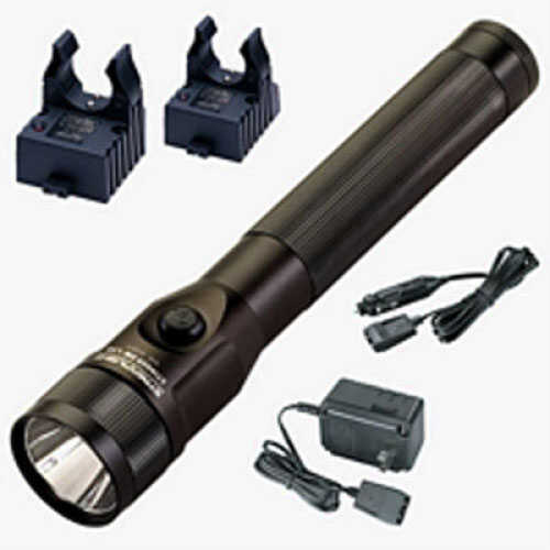Streamlight Rechargeable Flashlight W/Dual Switch Md: 75813