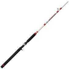 Shakespeare Ugly Stik Striper Casting 7ft 6In 1Pc Ml Md#: USCA76 - 1134754