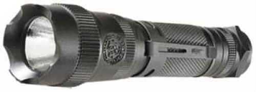 S&W Tactical Flashlight MP7 7090 1In Barr 3 Batt AAA