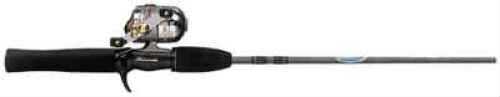 Shakespeare Micro Combo Cast/4ft 6In Ul