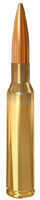 Rifle 6.5X55mm