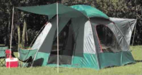 Texsport Tent The Lodge Suv Square Dome