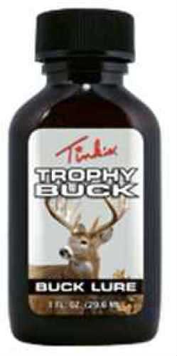 TINKS Deer Lure Trophy Buck Urine W/Mini Bomb 1Fl Oz