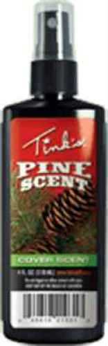 Tinks Pine Cover Scent 4 oz. Model: W5905