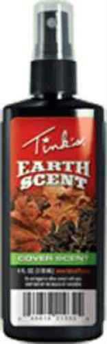 Tinks Earth Cover Scent 4 oz. Model: W5906