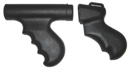Pachmayr TacStar Front Shotgun Grip For Mossberg 500/590 Md: 1081151