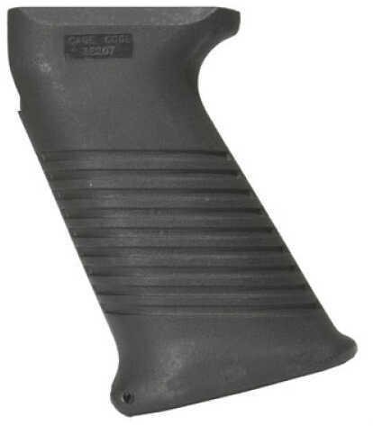 Tapco 16747 Intrafuse AK Saw Style Pistol Grip Military Grade Composite Black