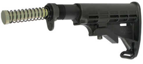 Tapco AR-15 T6 Collapsible Stock Md: STK09161B