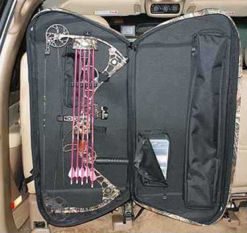 Trophy Hunting Back Seat Bow Case AP