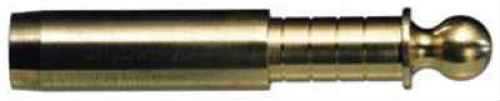 T/C Accessories 31007040 Adjustable Powder Measure Rifle/Pistol Solid Brass 50-120 grains                               
