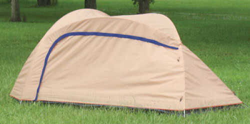 Tex Sport Phoenix Three-Season Tent 9 X 66" 40" H - Sleeps 3 Polyurethane Coated Taffeta walls & Floor Full leng