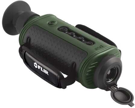FLIR Commercial Systems TS24 Scout Thermal Imaging 240X180 Green