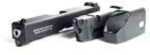 Advantage Arms Conversion Kit 22LR 4.49" Barrel Fits Glock 17/22 Black Finish 1-10Rd Magazine Includes Range Bag AAC17-2