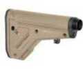 Magpul UBR 2.0 Collapsible Stock, FDE