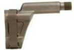 SbT Vect-02-Sb Vector PSb Pistol Brace Fde