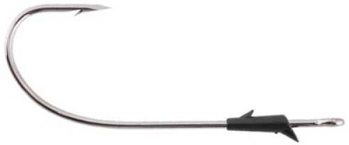 Trokar Finesse Lite Wire Hook Platinum Black 7Pk 1/0 Md#: K180-1/0
