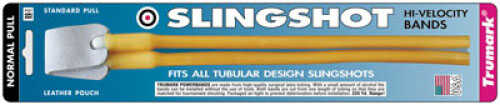 Rr-1 Slingshot Bands Normal Pull - 1/16" Wall Thickness - High Quality Surgical "continuously Dipped" Latex Tubing - Use