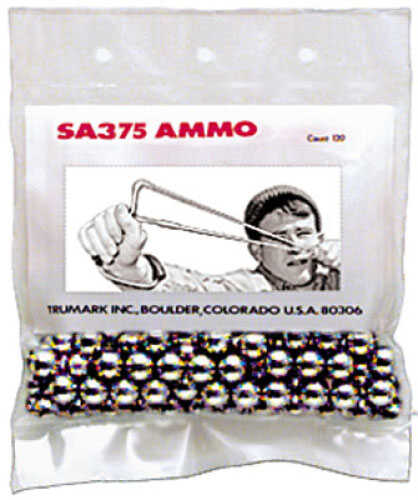 Grade-A 3/8" Ammo / No Flats 70 ct Bag - Steel feels Good In The Pouch Heavy Enough For Controlling roden
