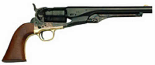 Traditions 1860 Colt Army 44 Caliber Steel Frame