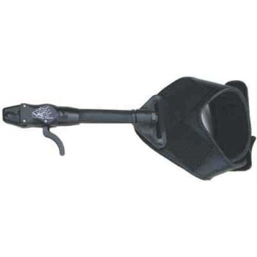 Tru-Ball Release Stinger Buckle Strap