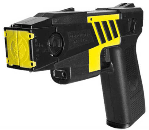 Advanced Taser M26C 2 proBes Attached To 15 Foot Wire - 5 Second Cycle Can Be Repeated Laser Sight For Easy aiming