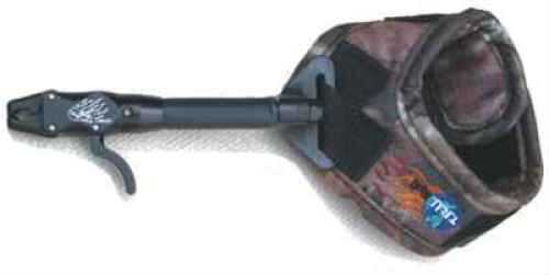 Tru-Ball Release Stinger Velcro Strap