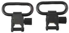 Uncle Mikes Sling Swivel Super Swivels 1In